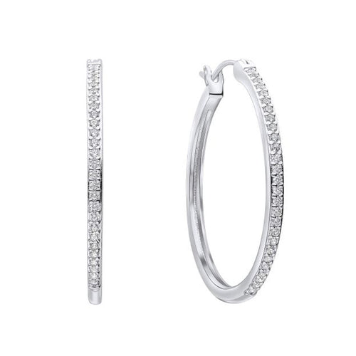 DF 33MM CZ HOOPS