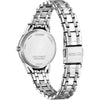 Citizen Ladies Silhouette Crystal Eco-Drive Watch FE1240-81A