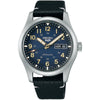 Seiko Gents 5 Sports Field Blue Dial Automatic Watch SRPG39K1