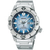 Seiko Gents Prospex Antarctica ‘Monster’ Save the Ocean Automatic Watch SRPG57K1