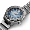 Seiko Gents Prospex Antarctica ‘Monster’ Save the Ocean Automatic Watch SRPG57K1