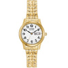 Citizen Ladies Eco-drive Expanding Bracelet Watch EW3152-95A