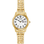 Citizen Ladies Eco-drive Expanding Bracelet Watch EW3152-95A